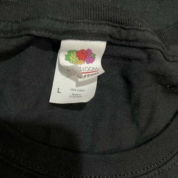 Pink 2019 Large Tour Concert T-Shirt‎ - Picture 4 of 4